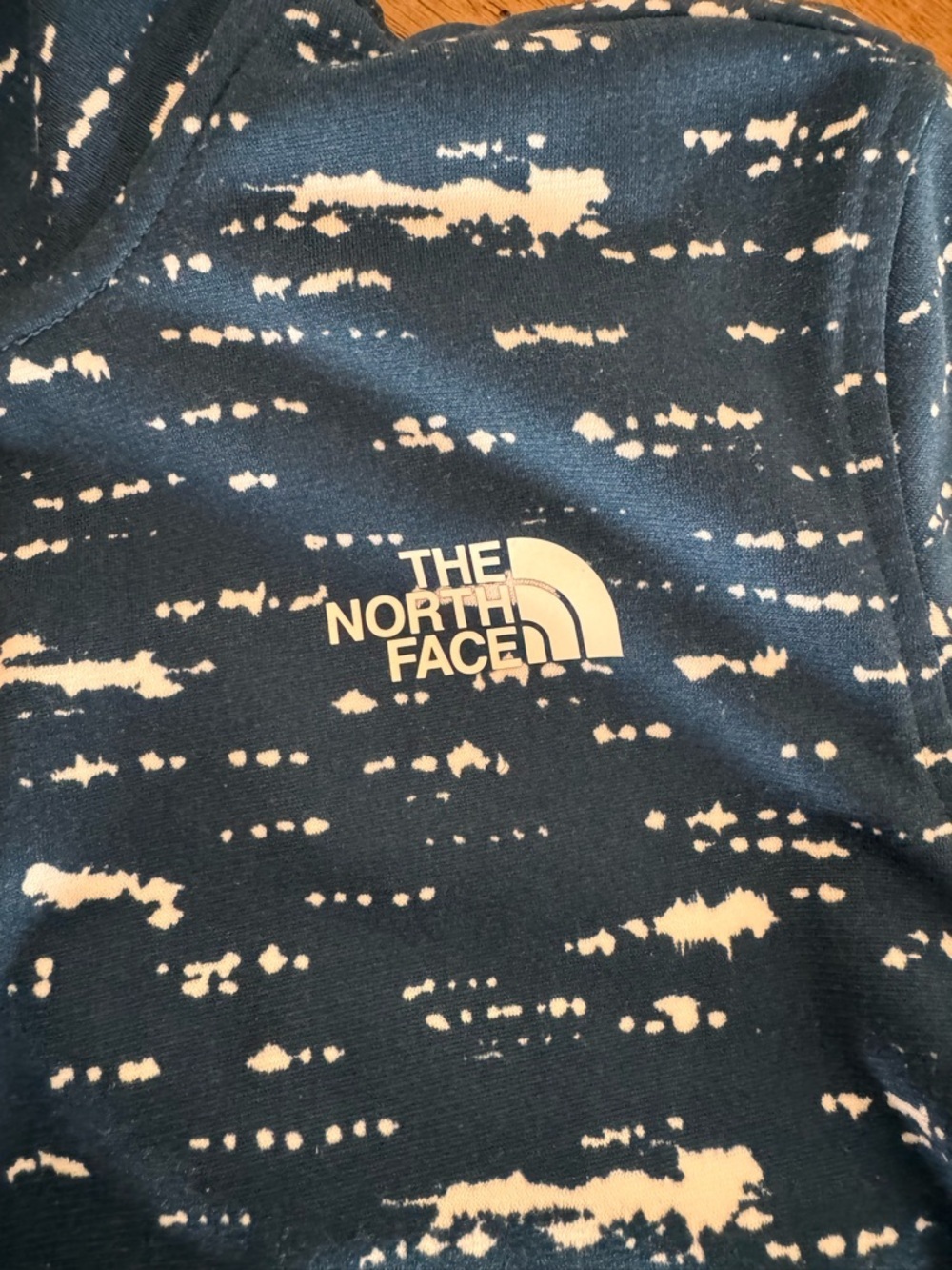 The NorthFace W100 NVCinder FZ-RTO Size Medium​ - Picture 6 of 6